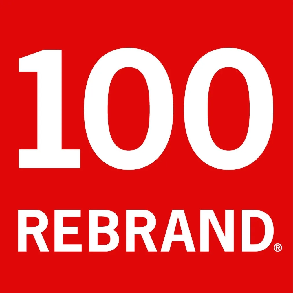 REBRAND 100